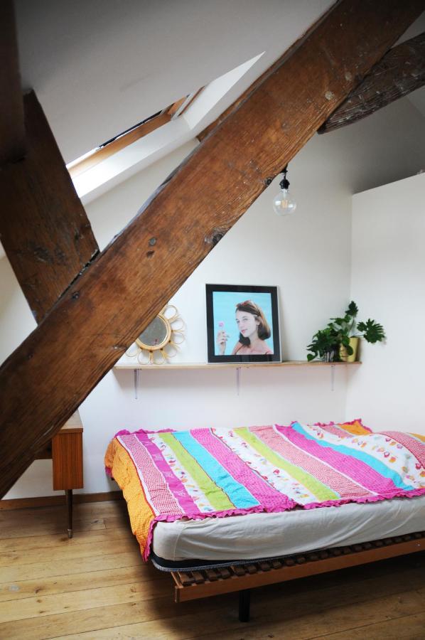 Charming Renovated Old House Villa Kruibeke Екстериор снимка