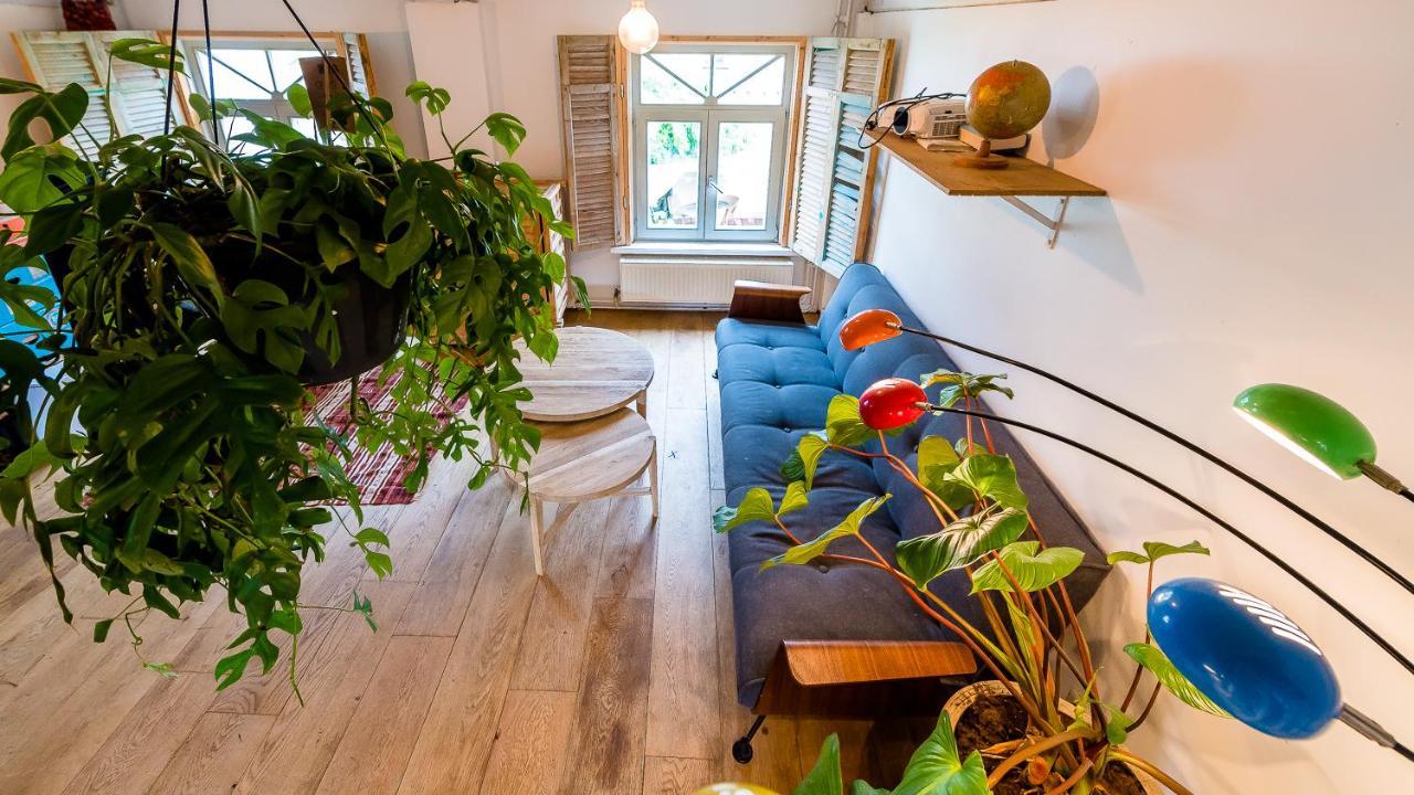 Charming Renovated Old House Villa Kruibeke Екстериор снимка